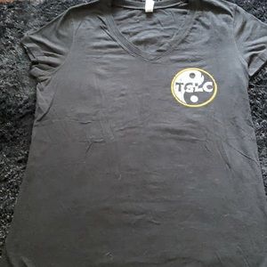 TGLC Cobra Kai shirt